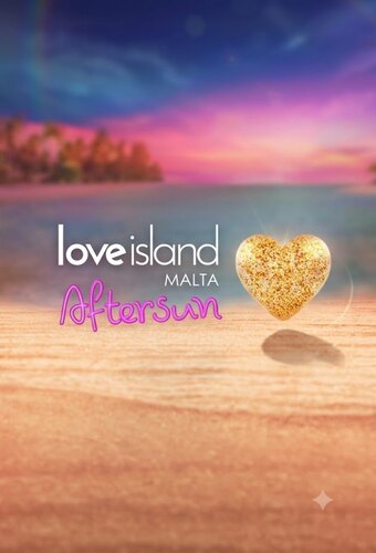 Love Island Malta Aftersun