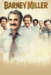 Barney Miller