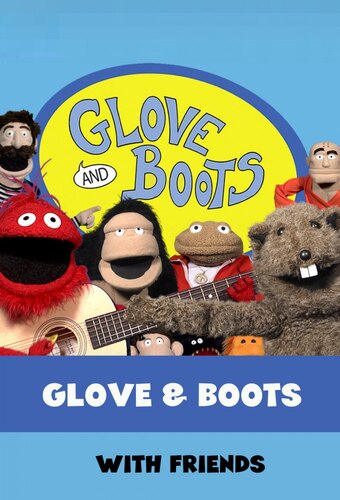 Glove and Boots