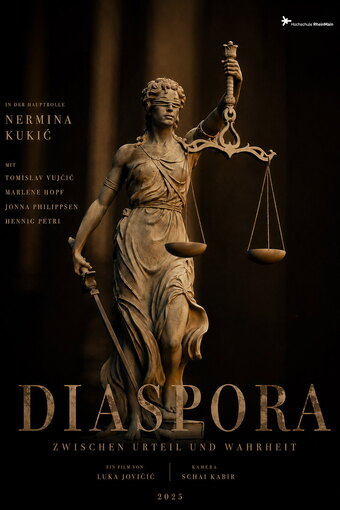 Diaspora