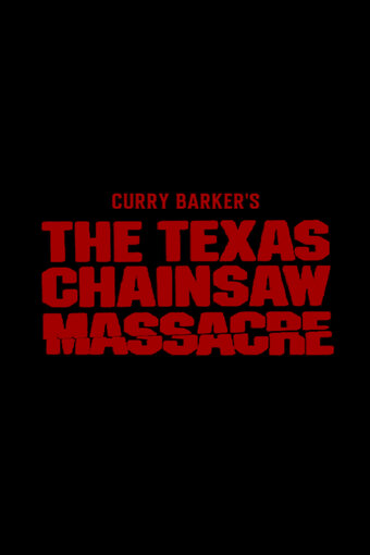 The Texas Chainsaw Massacre