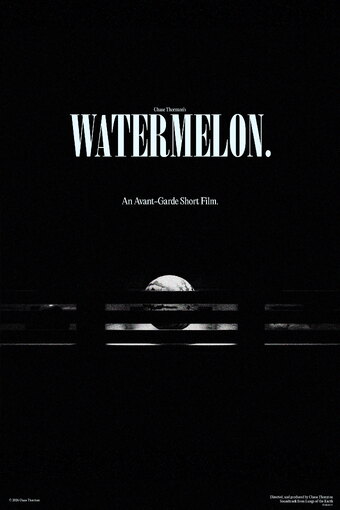 Watermelon.