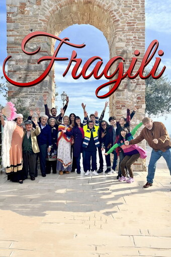Fragile