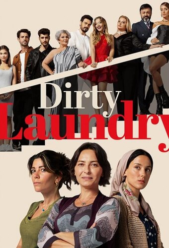 Dirty Laundry