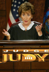 Judge Judy