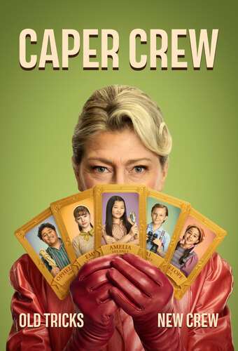 Caper Crew