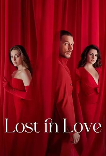 Lost in Love