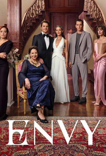 Envy