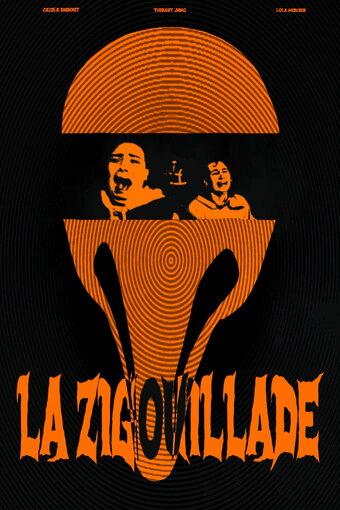 La Zigouillade