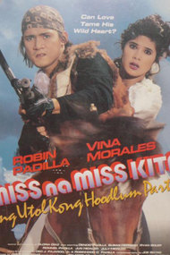Miss Na Miss Na Kita: Ang Utol Kong Hoodlum Part 2
