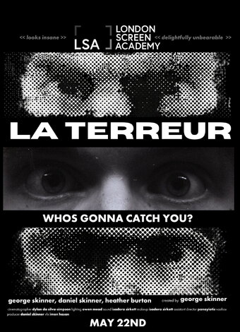 La Terreur