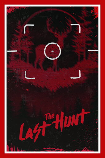 The Last Hunt