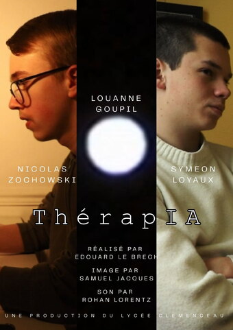 ThérapIA