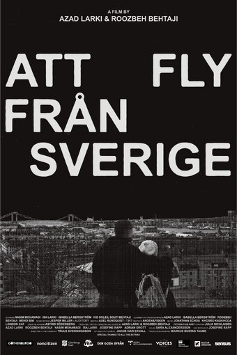 Escape from Sweden