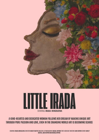 Little Irada