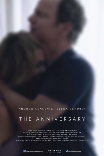 The Anniversary