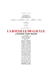 De Gaulle: Liberté