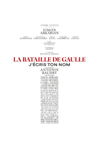 De Gaulle: Liberté