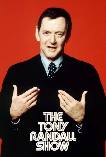 The Tony Randall Show