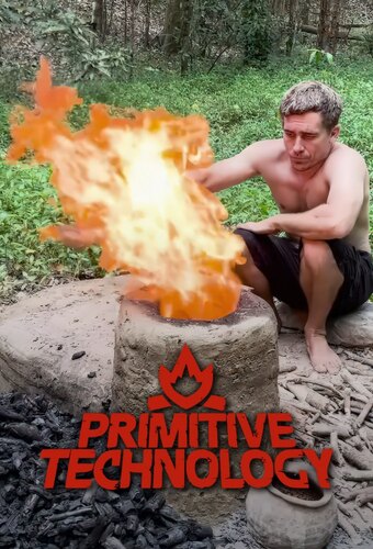 Primitive Technology