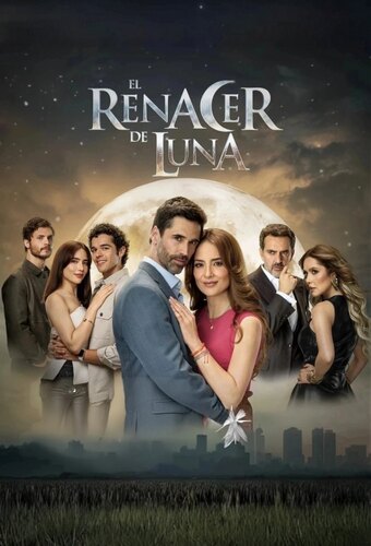 El Renacer de Luna