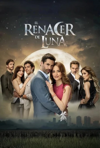 El Renacer de Luna