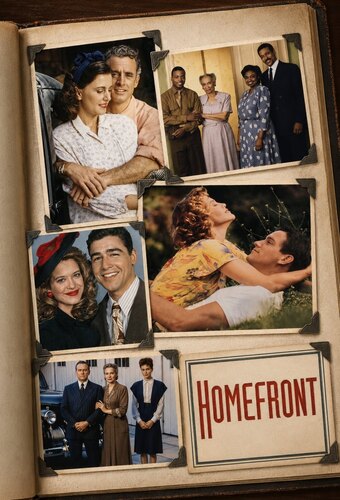 Homefront