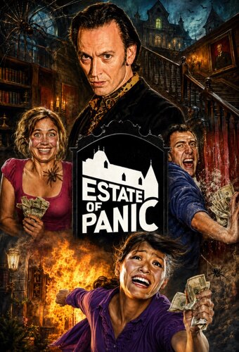 Estate of Panic