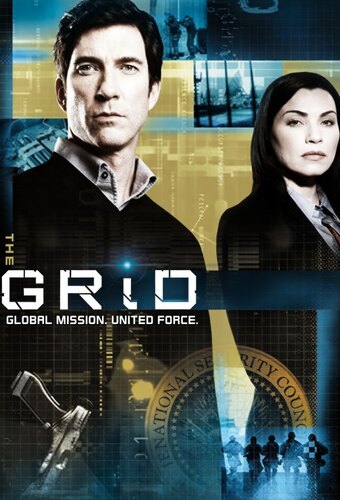 The Grid