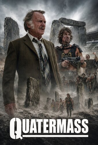 Quatermass