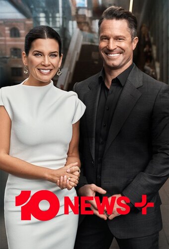 10 News+
