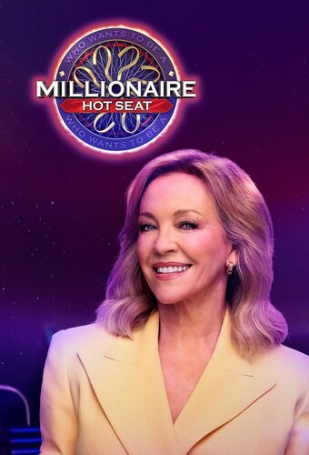 Millionaire Hot Seat