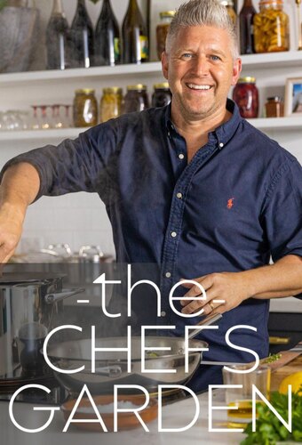 The Chef's Garden