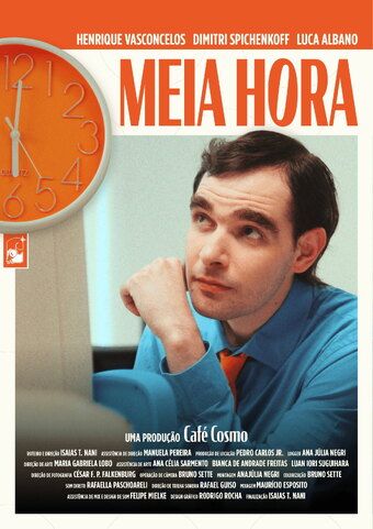Meia Hora