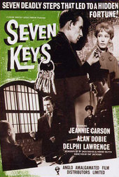 Seven Keys