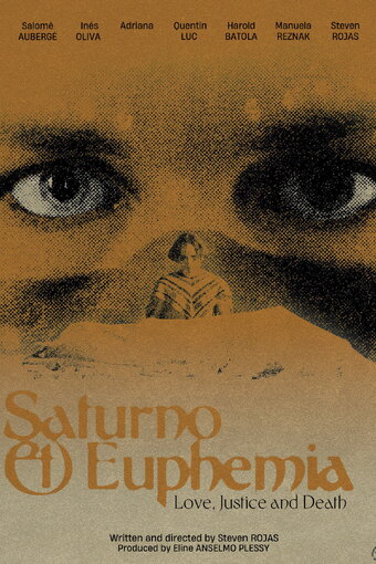 Saturno & Euphemia