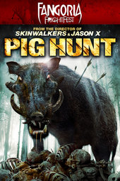 Pig Hunt