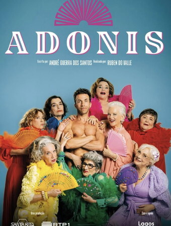 Adonis