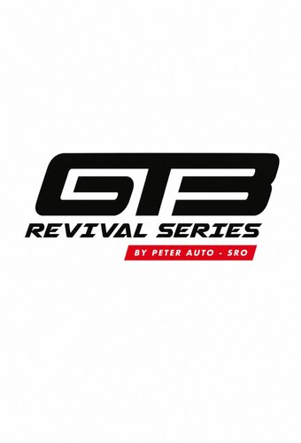 GT3 Revival Series