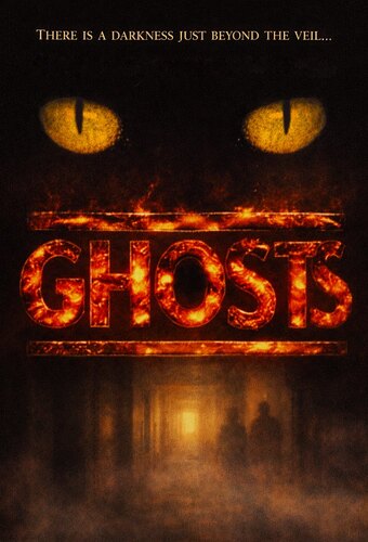 Ghosts
