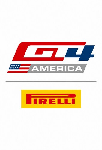 GT4 America 