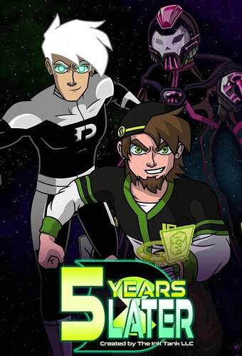 5 Years Later