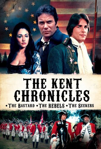 The Kent Chronicles