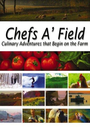 Chefs A' Field