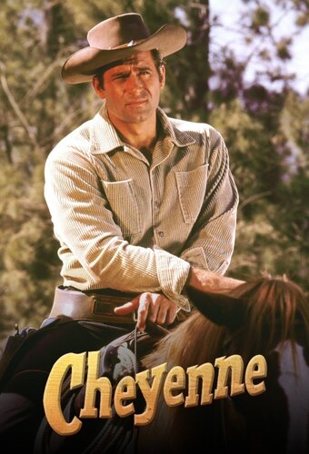 The Cheyenne Show
