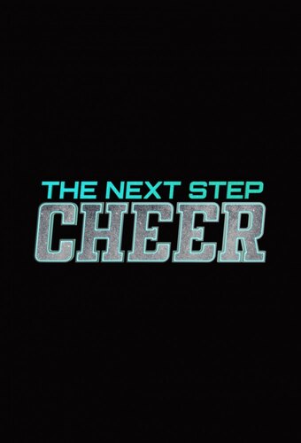 The Next Step: Cheer