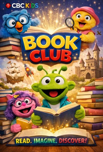 CBC Book Club