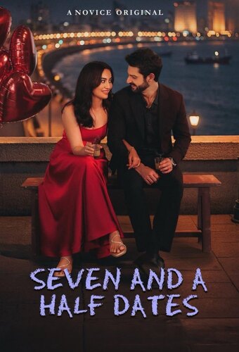 Seven And A Half Dates