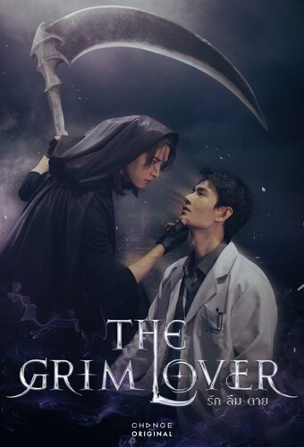 The Grim Lover