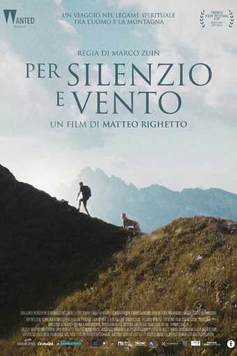 Through Silence and Wind
